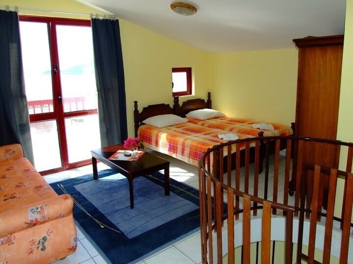 Imaginea Villa Ritsa 3*