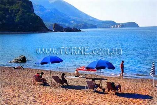Imaginea Apartments Evropa Lux 3*