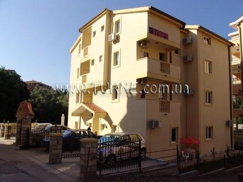 Imaginea Apartments Evropa Lux 3*