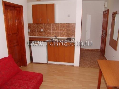Fotografii Apartments Evropa Lux 3*