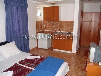 Hotel Apartments Evropa Lux 3*