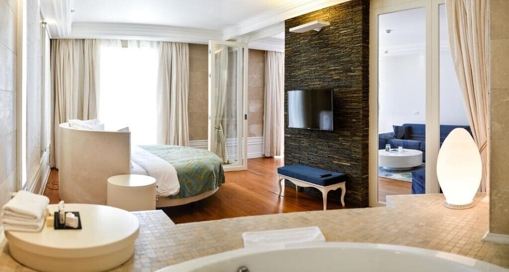 Фото Splendid Conference & SPA Resort 5*