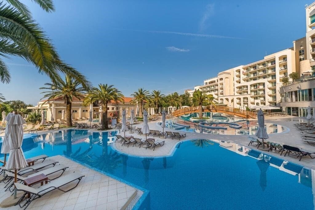 Фотография Splendid Conference & SPA Resort 5*