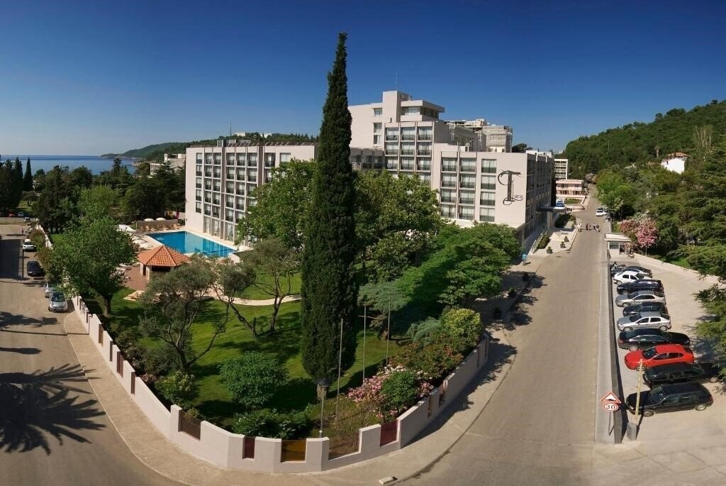 Fotografie Tara (ex. Tara Sentido Hotel) 4*
