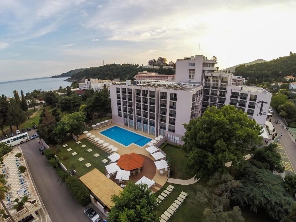 Fotografii Tara (ex. Tara Sentido Hotel) 4*