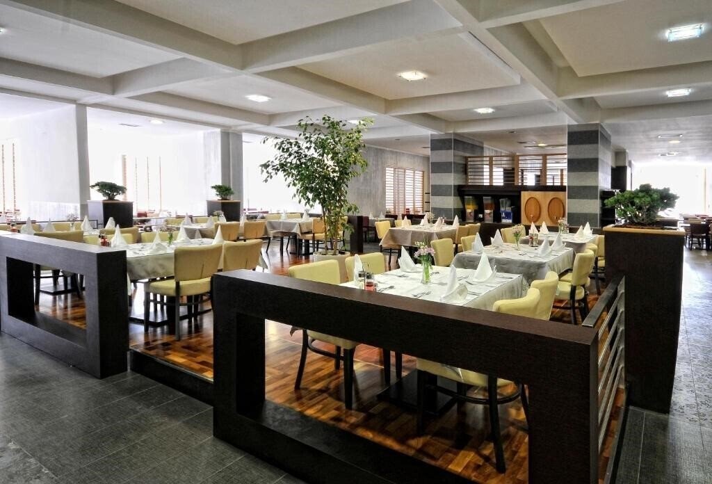 Imaginea Tara (ex. Tara Sentido Hotel) 4*