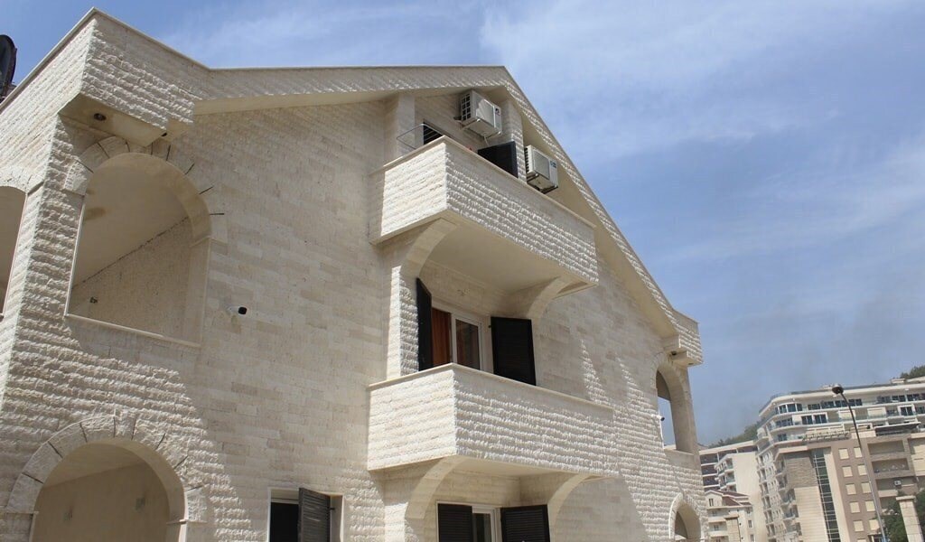 Fotografie Villa Martina 3*