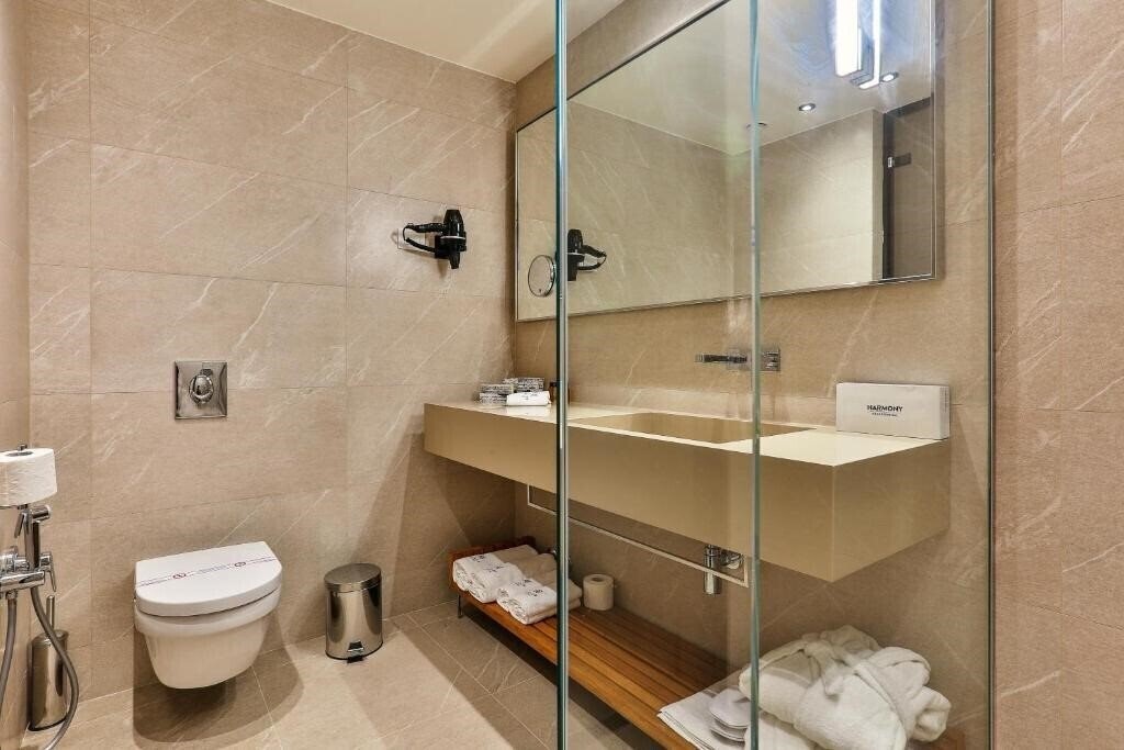 Fotografie Kalos Hotel 4*