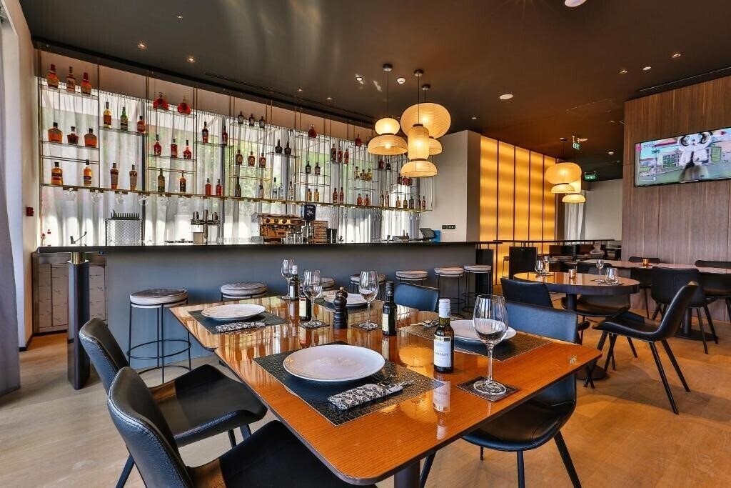 Imaginea Kalos Hotel 4*