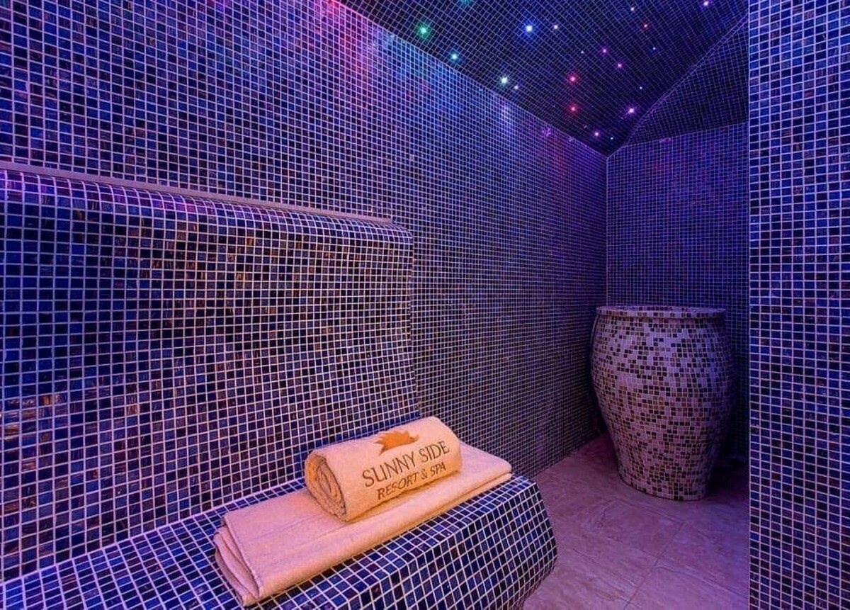 Imaginea Sunny Side Resort & Spa 3*