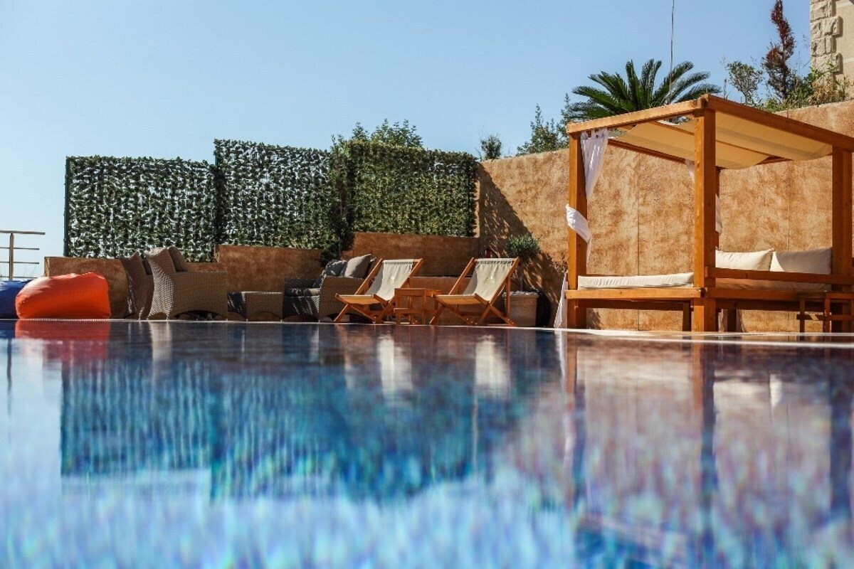 Fotografie Sunny Side Resort & Spa 3*