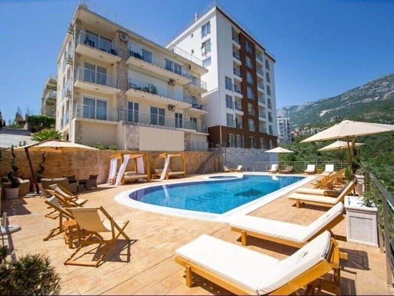 Hotel Sunny Side Resort & Spa 3*