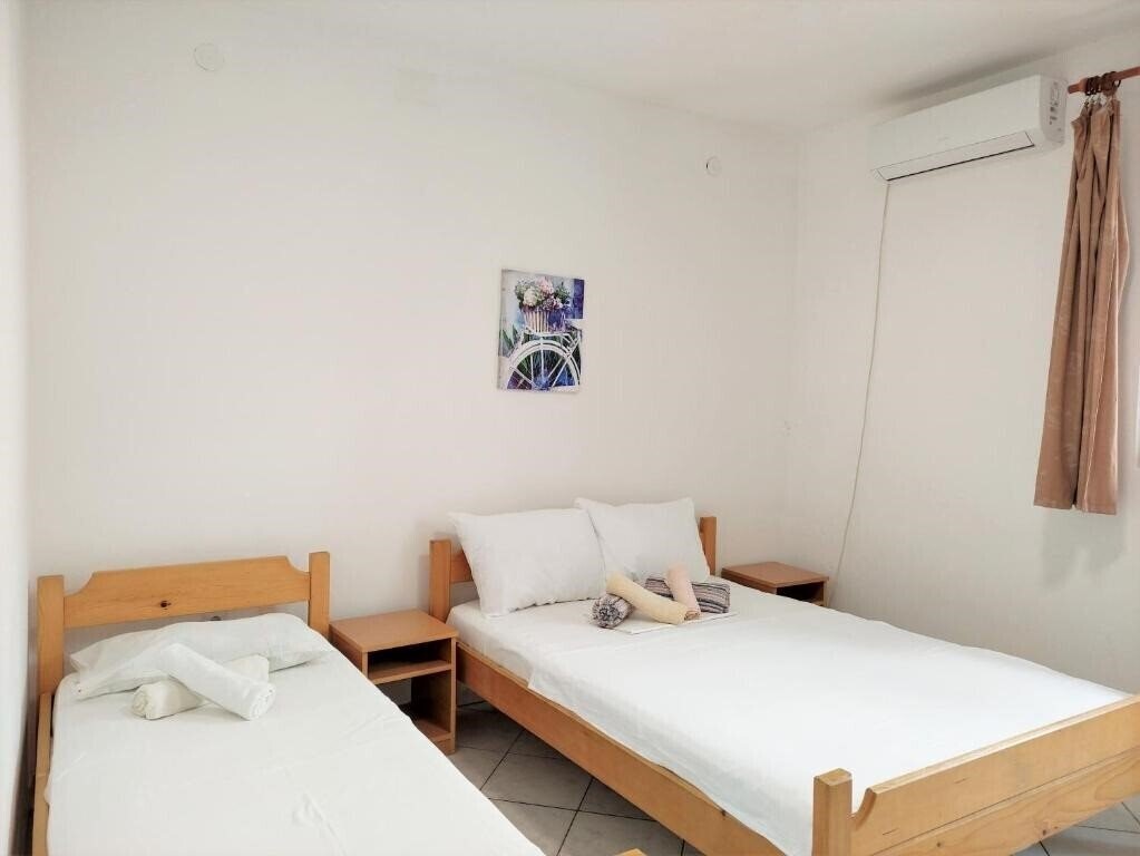 Картинка Guest House Violet 3*