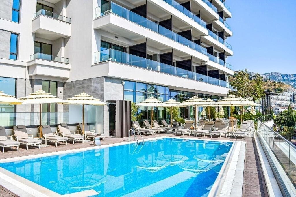 Hotel Katamare Hotel 4*