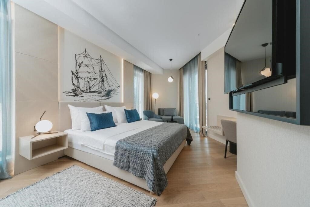 Fotografii Katamare Hotel 4*
