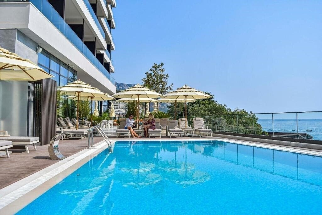 Imaginea Katamare Hotel 4*