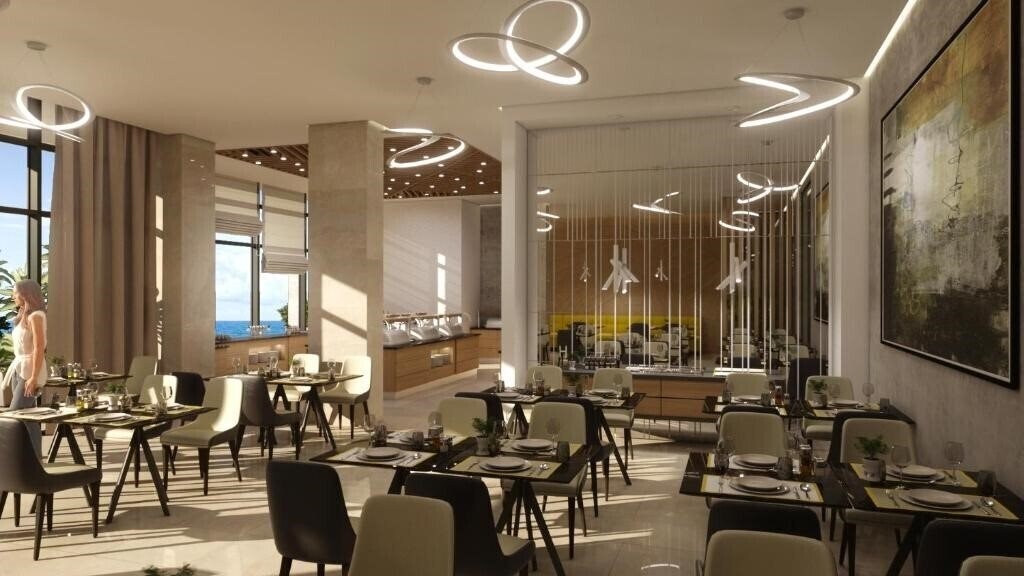 Imaginea Katamare Hotel 4*