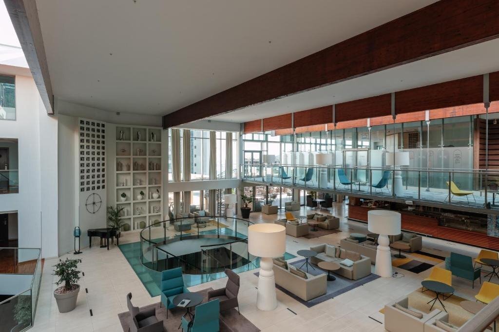 Imaginea Eurostars Queen Of Montenegro (ex. Falkensteiner Montenegro) 4*