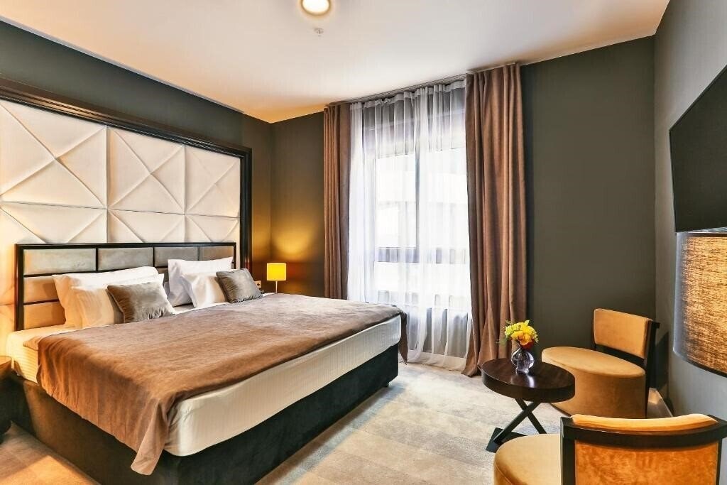 Фото Palacio Del Mar 4*