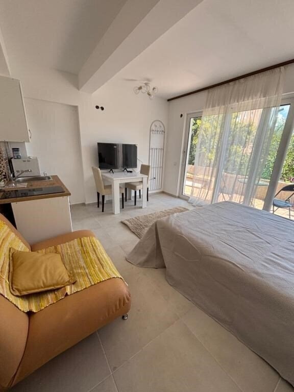Imaginea Casa Verde 3*