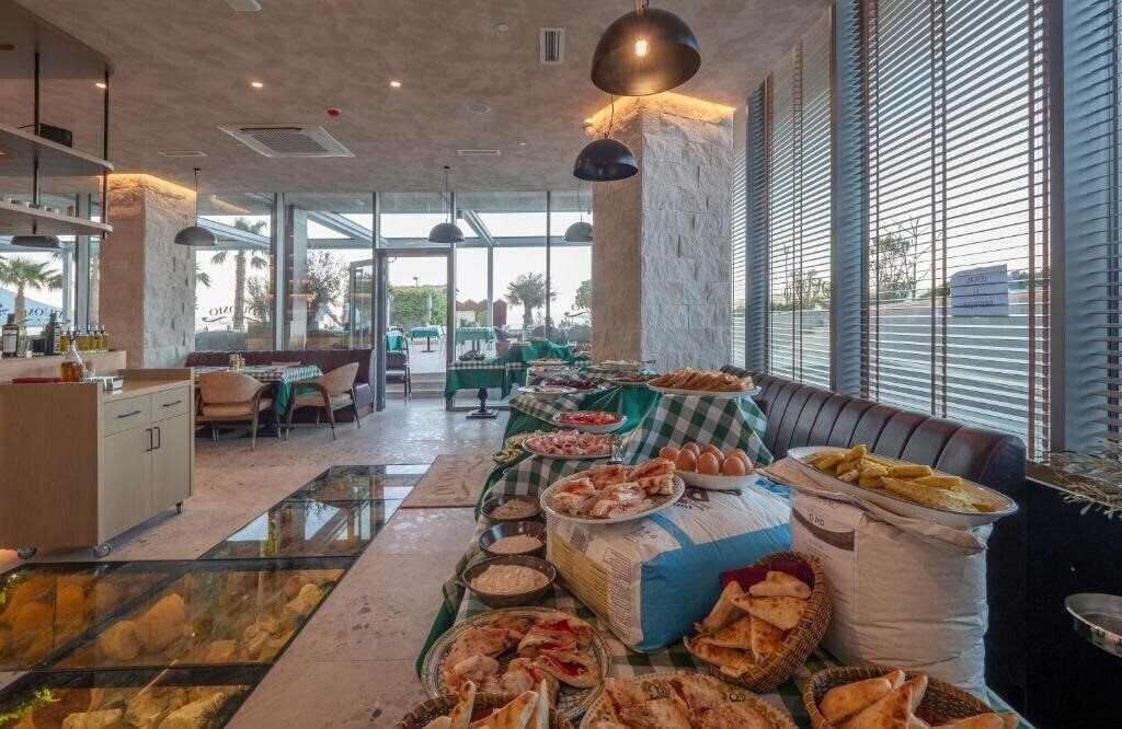Fotografie Sea Star 5*
