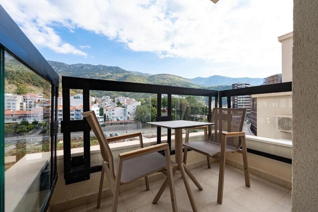 Картинка Invictus 4*