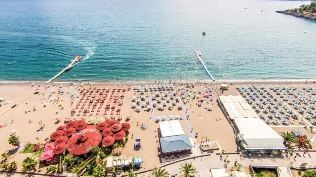 Фотография Golijanin Apartment 3*