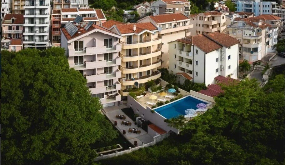 Картинка Premier Apartments Villa 4*