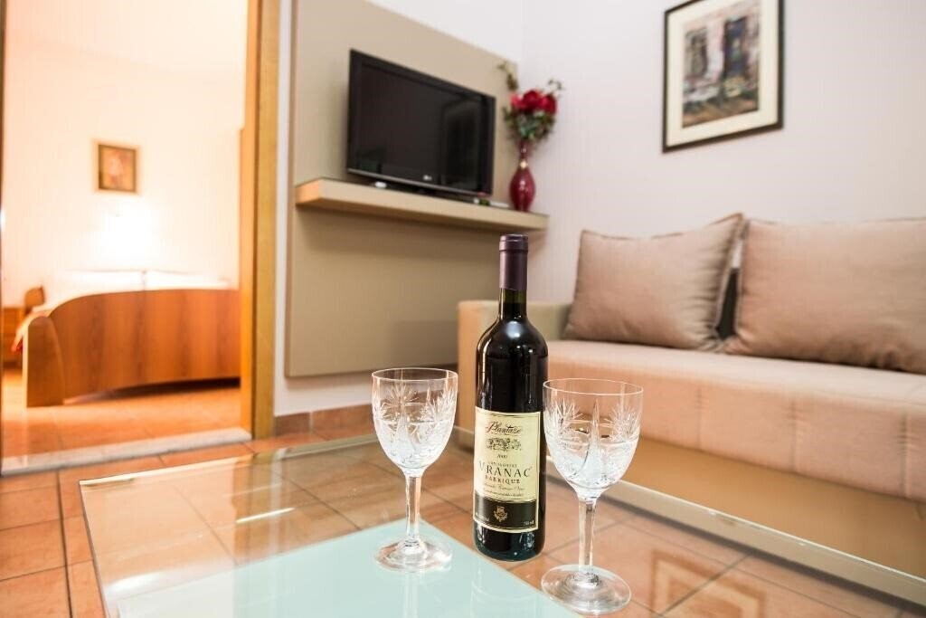 Картинка Villa Sofia 3*