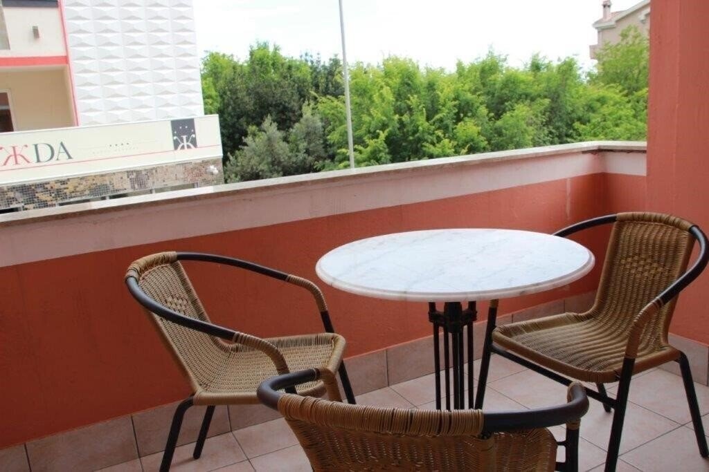 Фото Villa Sofia 3*