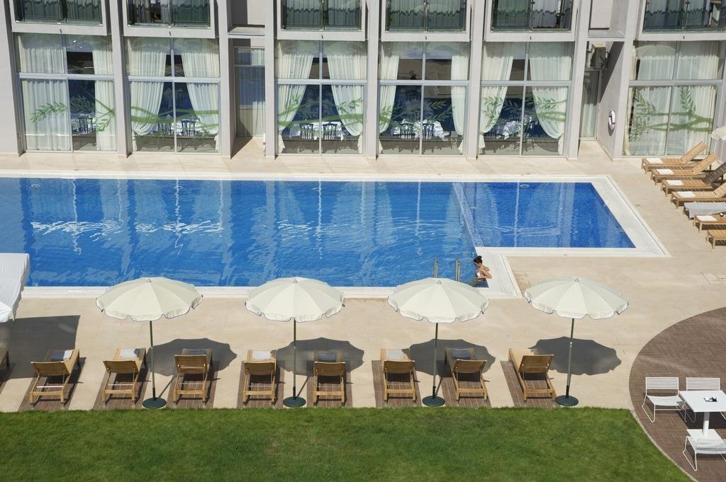 Fotografie Sentido Tara Montenegro 4*