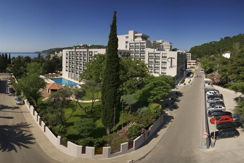 Imaginea Sentido Tara Magnolia Villas 4*