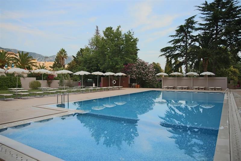Imaginea Sentido Tara Magnolia Villas 4*