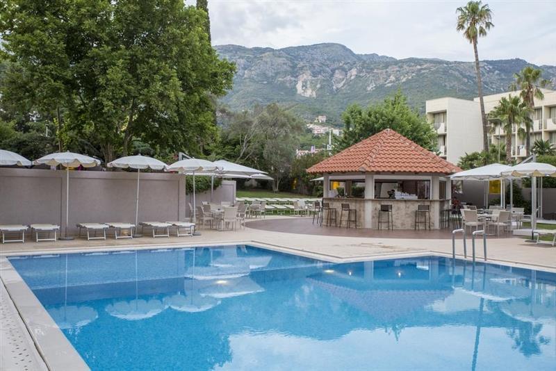Fotografie Sentido Tara Magnolia Villas 4*