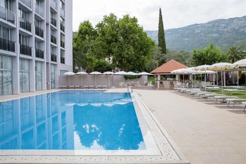 Fotografii Sentido Tara Magnolia Villas 4*