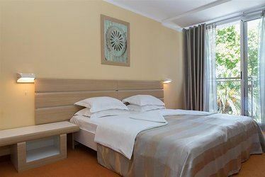 Hotel Sentido Tara Magnolia Villas 4*