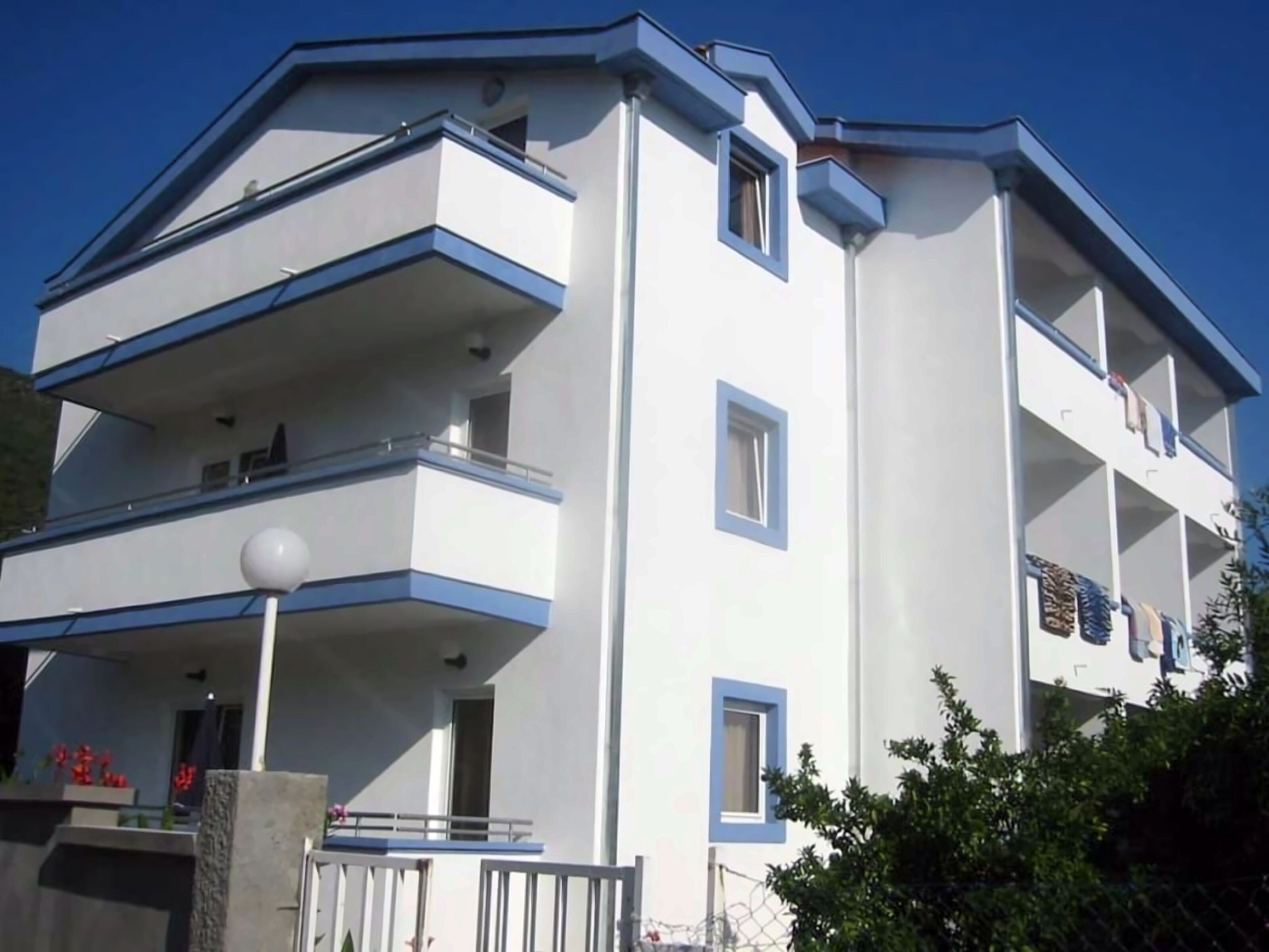 Hotel Villa Becica 3*