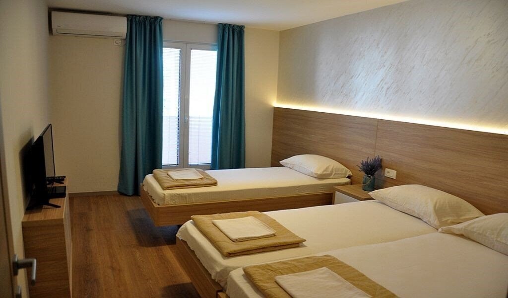 Фотография Bracanovic 3*