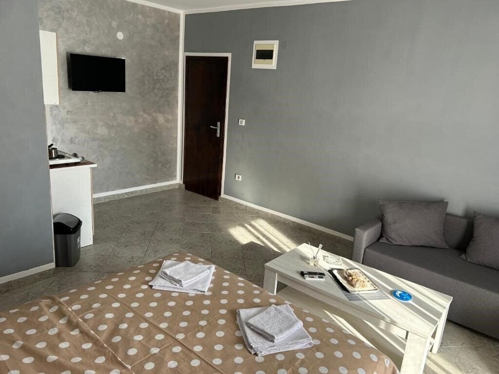 Hotel Villa Stanisic 4*
