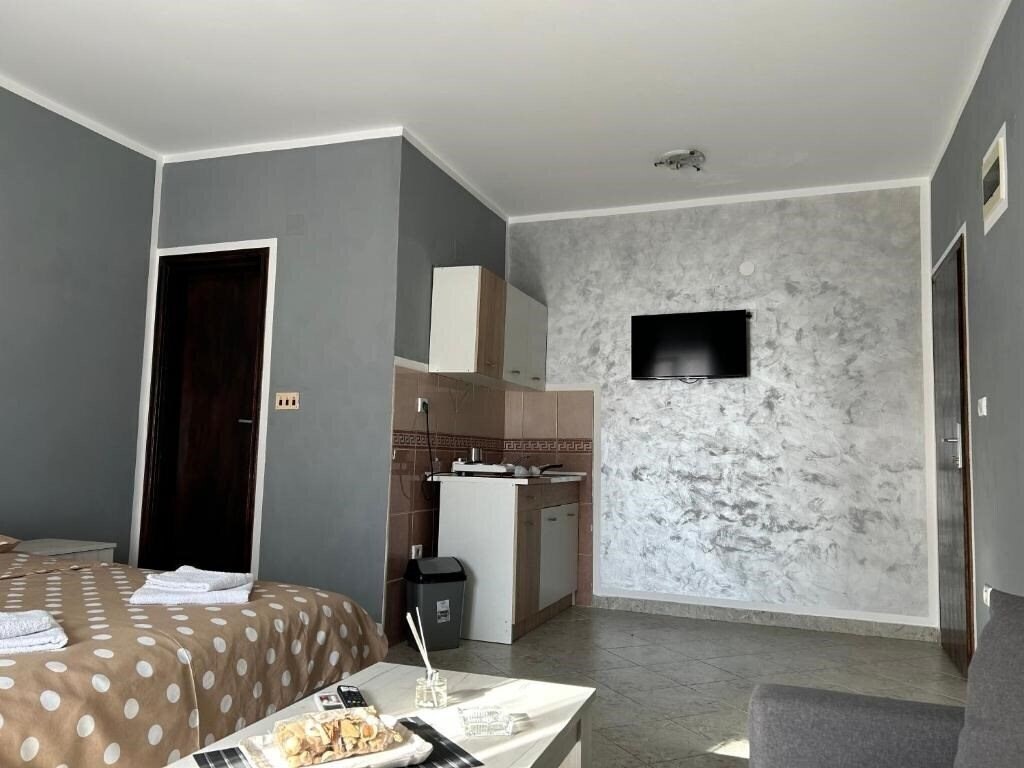 Fotografii Villa Stanisic 4*