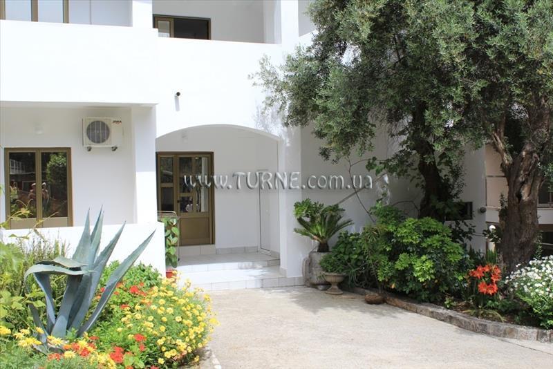 Hotel Villa Mirko 3*