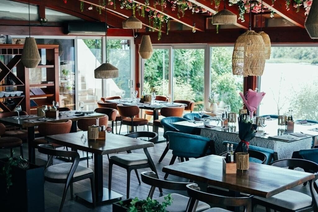 Fotografie Kristina Hotel 5*