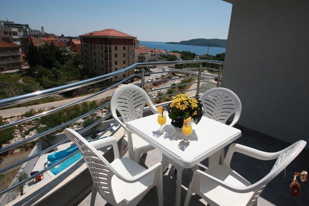 Fotografii Andjelina Villa 4*