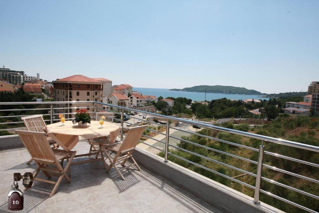 Fotografie Andjelina Villa 4*