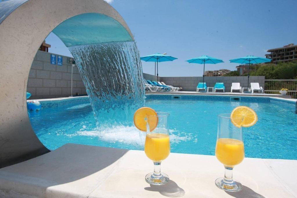 Imaginea Andjelina Villa 4*