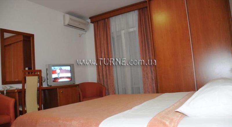 Fotografii Mena Hotel 3*