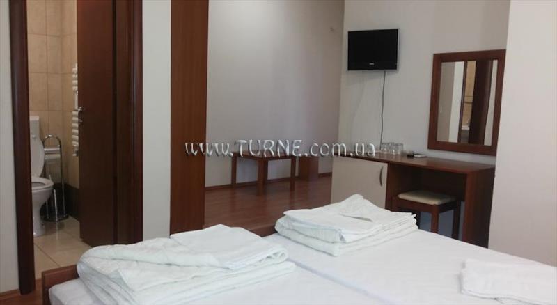 Fotografie Villa Celebic Radovic 3*