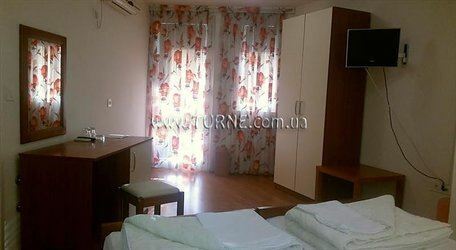 Hotel Villa Celebic Radovic 3*