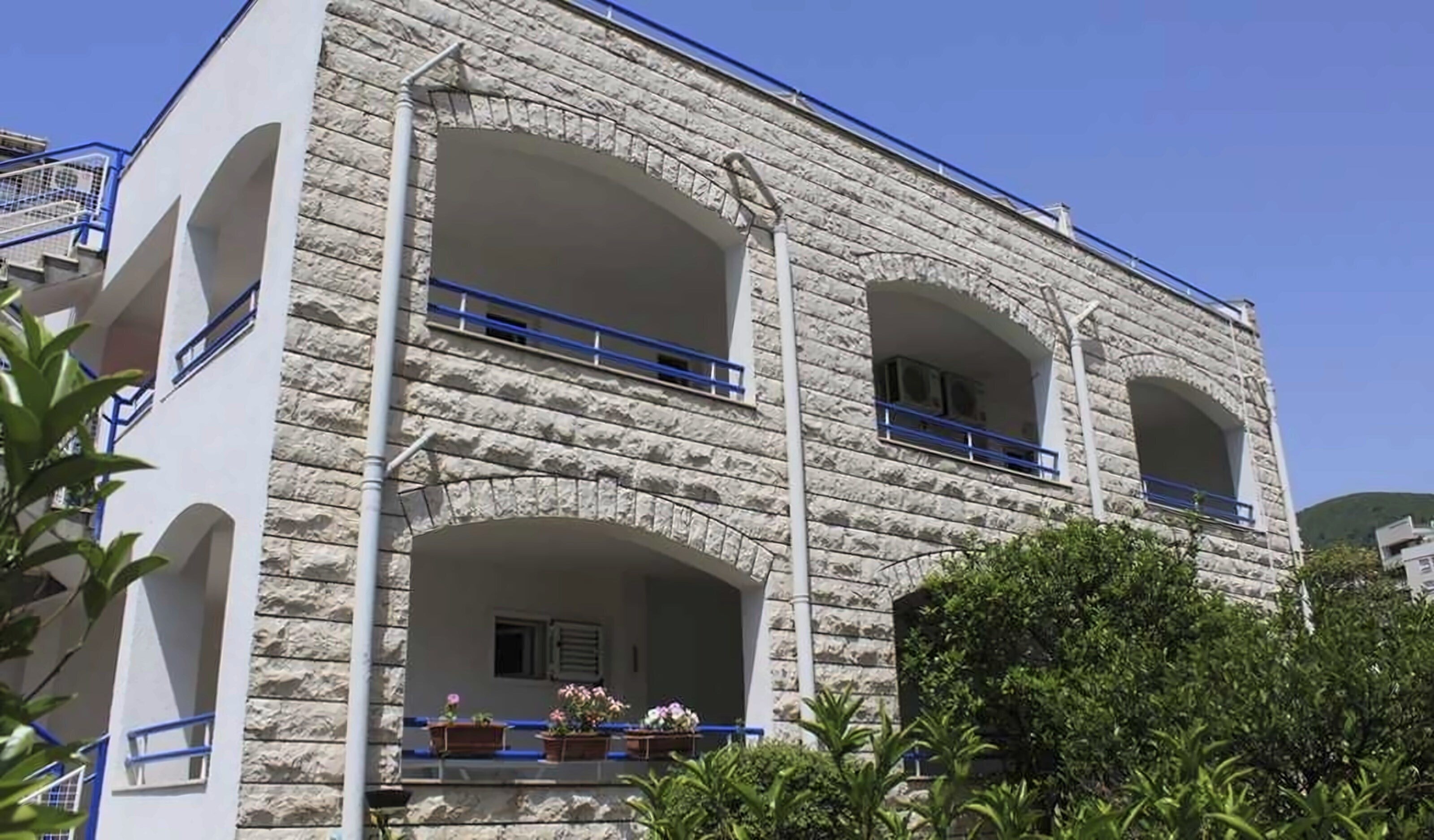 Hotel Villa Markovic 3*
