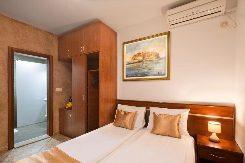 Fotografii Apartments Salus 3*